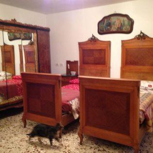 Agriturismo E Az. Agricola Ma.Mi Sale Eksteriør billede