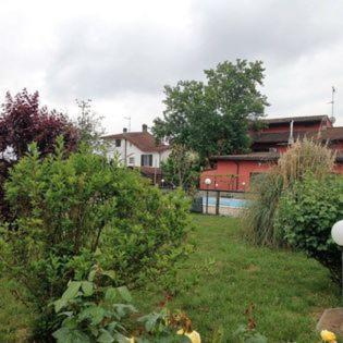 Agriturismo E Az. Agricola Ma.Mi Sale Eksteriør billede